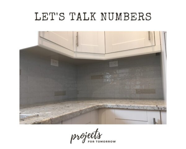 10 Things you Need to Know about your New Kitchen Backsplash ...