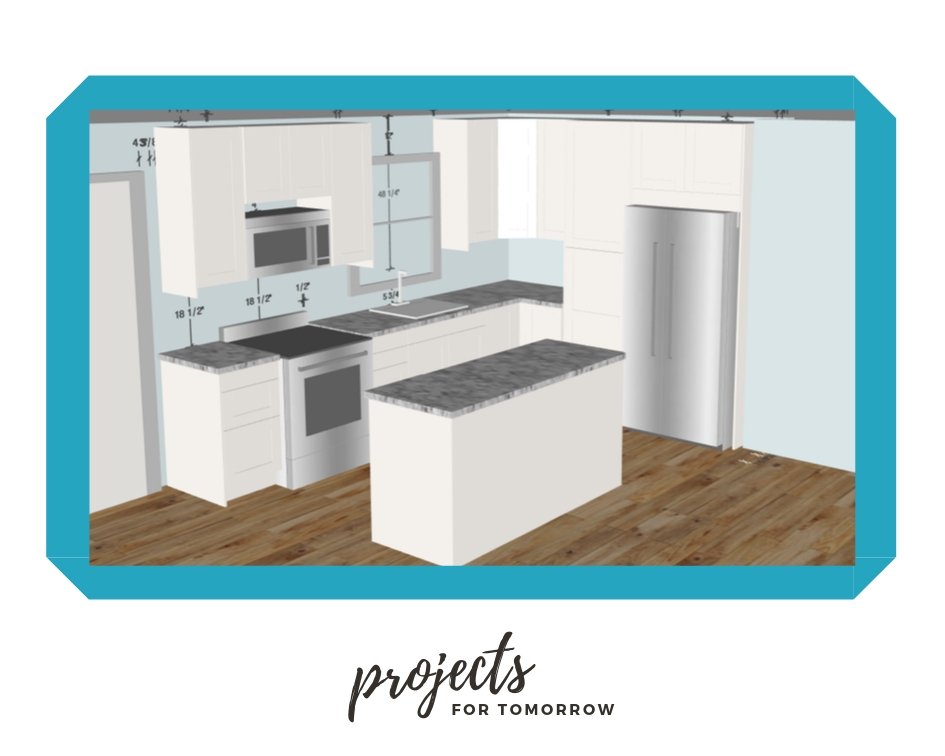 Saying Yes To The Affordable Klearvue Cabinetry Line Projects For Tomorrow